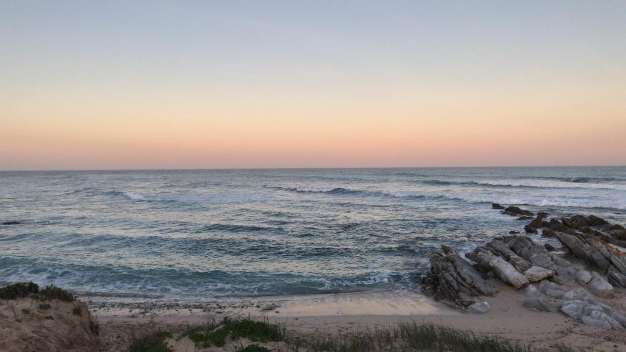 Chateau De Marine Boutique Hotel & Wellness Struisbaai Eksteriør billede