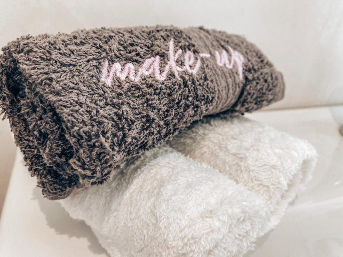 Chateau De Marine Boutique Hotel & Wellness Struisbaai Eksteriør billede