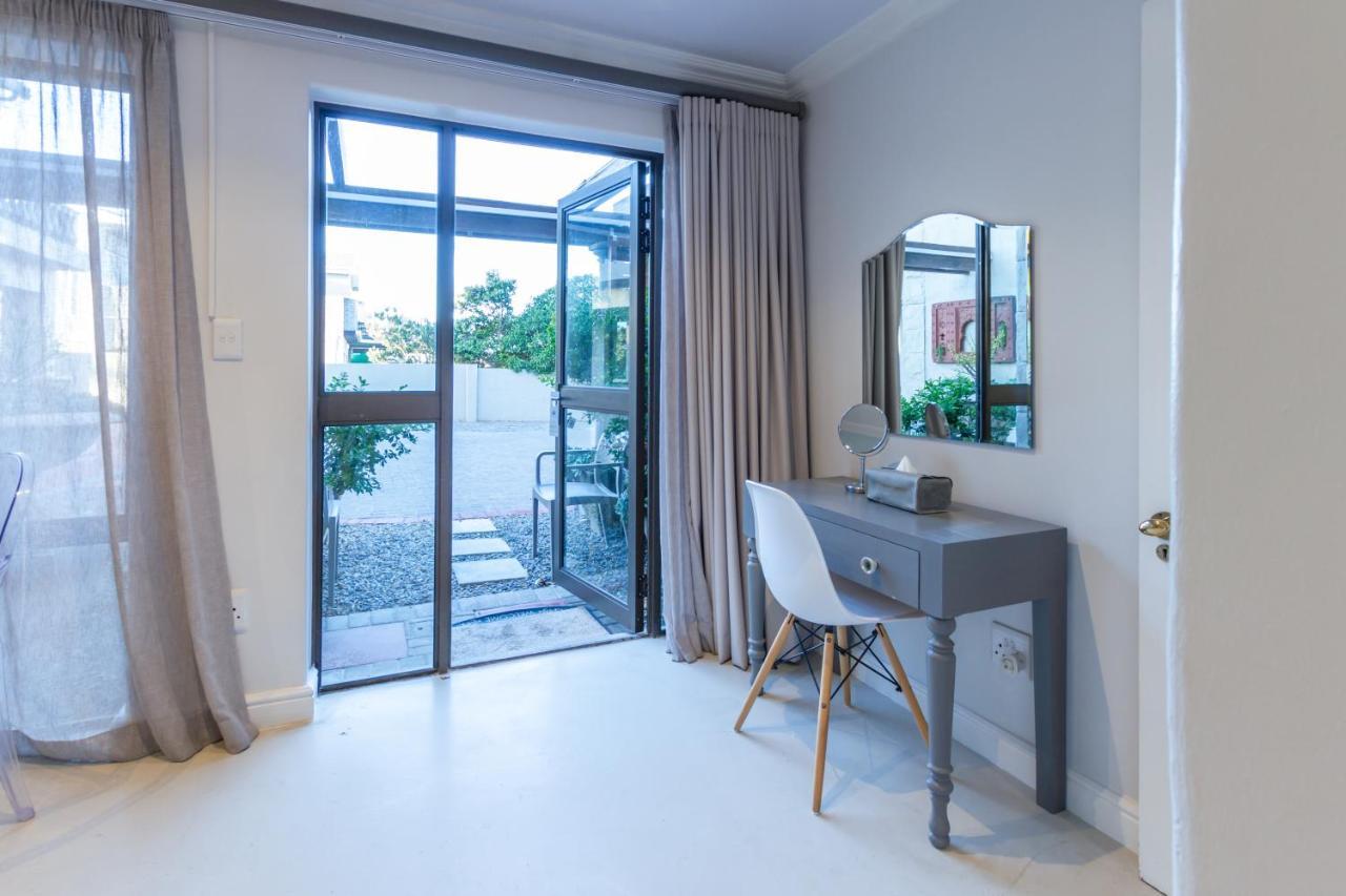 Chateau De Marine Boutique Hotel & Wellness Struisbaai Eksteriør billede