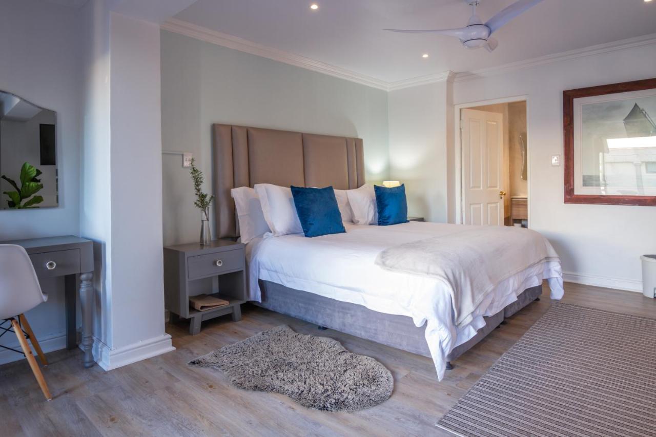 Chateau De Marine Boutique Hotel & Wellness Struisbaai Eksteriør billede