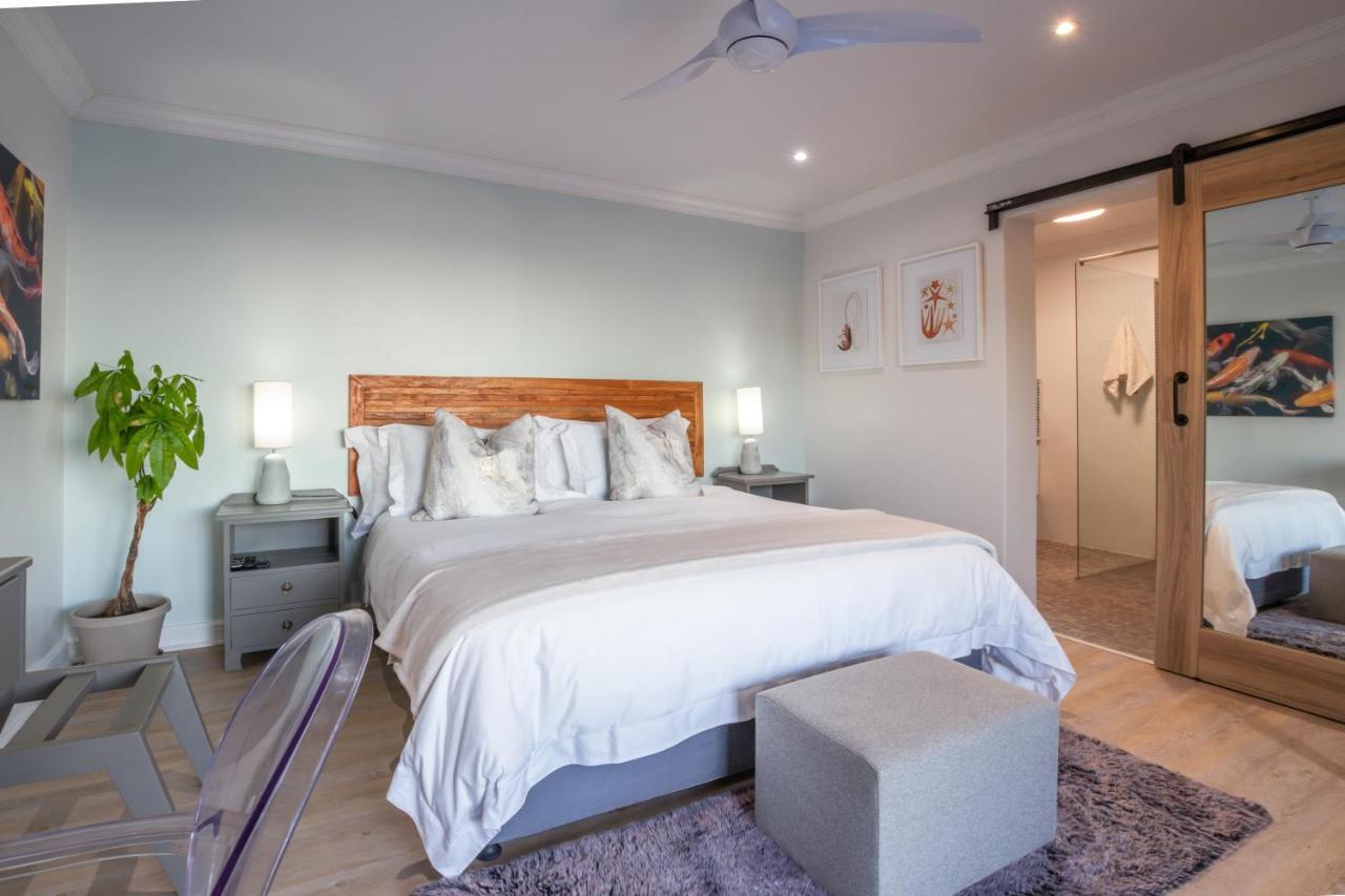 Chateau De Marine Boutique Hotel & Wellness Struisbaai Eksteriør billede