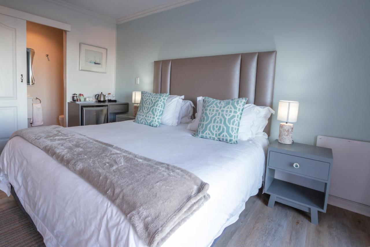 Chateau De Marine Boutique Hotel & Wellness Struisbaai Eksteriør billede