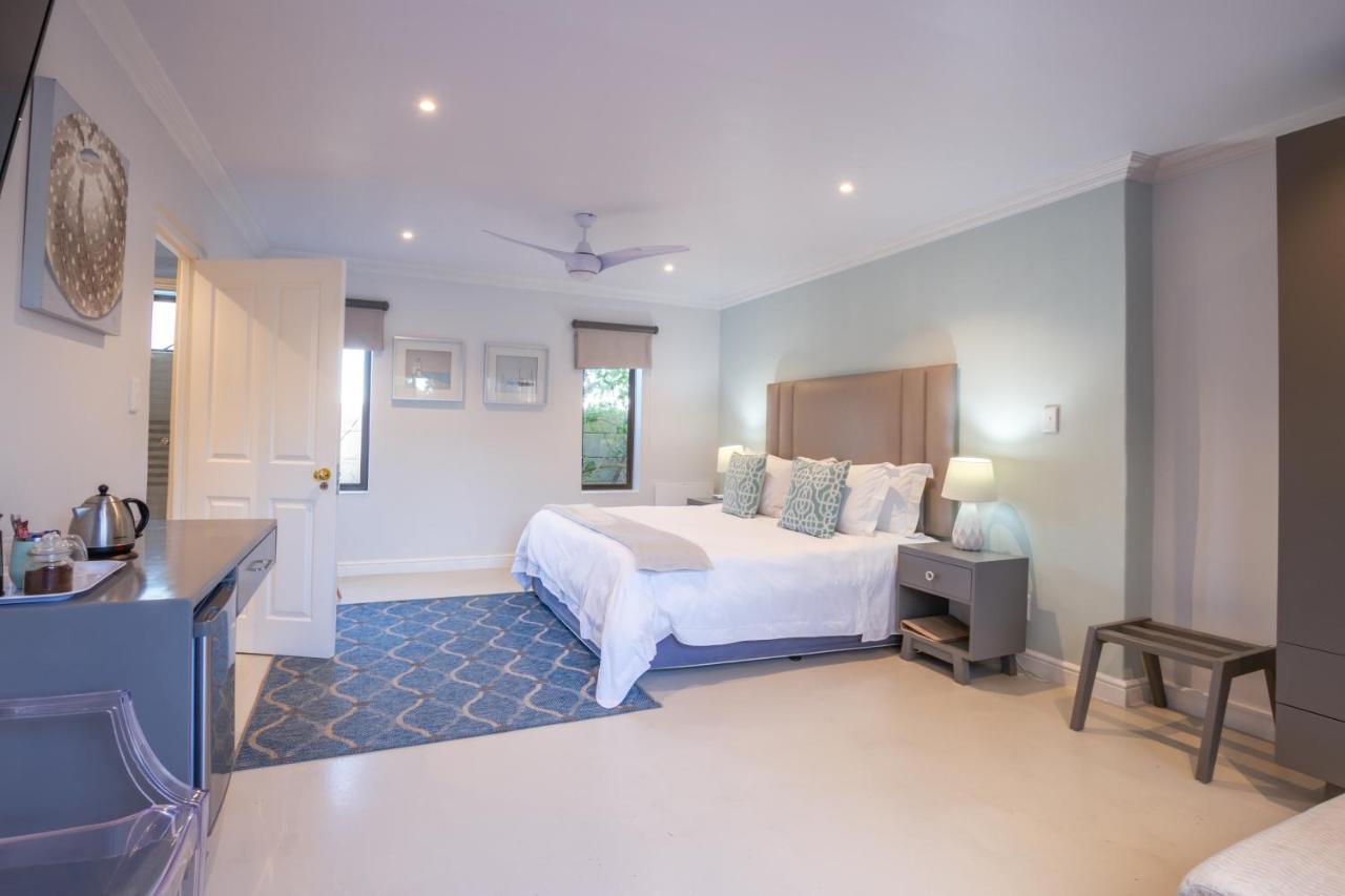 Chateau De Marine Boutique Hotel & Wellness Struisbaai Eksteriør billede