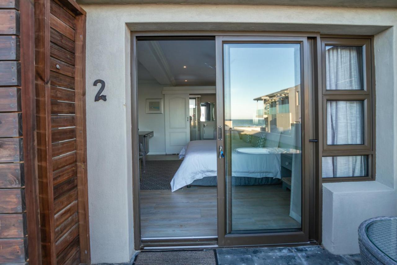 Chateau De Marine Boutique Hotel & Wellness Struisbaai Eksteriør billede