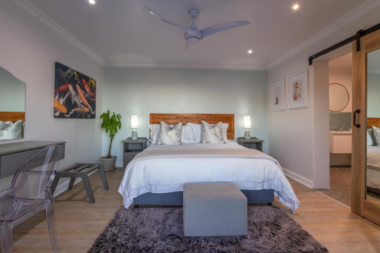 Chateau De Marine Boutique Hotel & Wellness Struisbaai Eksteriør billede