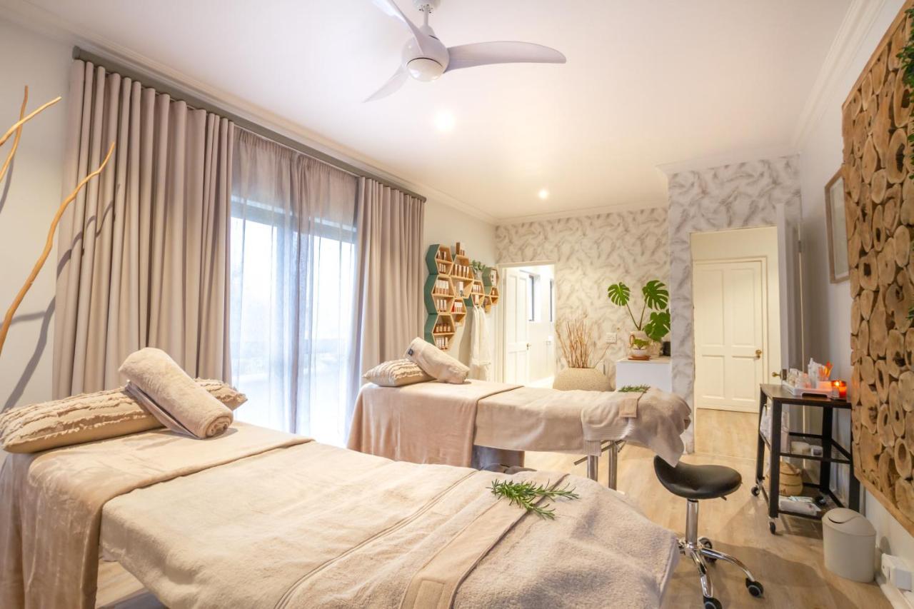 Chateau De Marine Boutique Hotel & Wellness Struisbaai Eksteriør billede