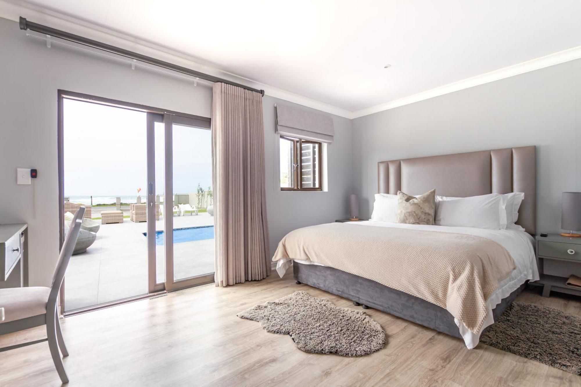 Chateau De Marine Boutique Hotel & Wellness Struisbaai Eksteriør billede
