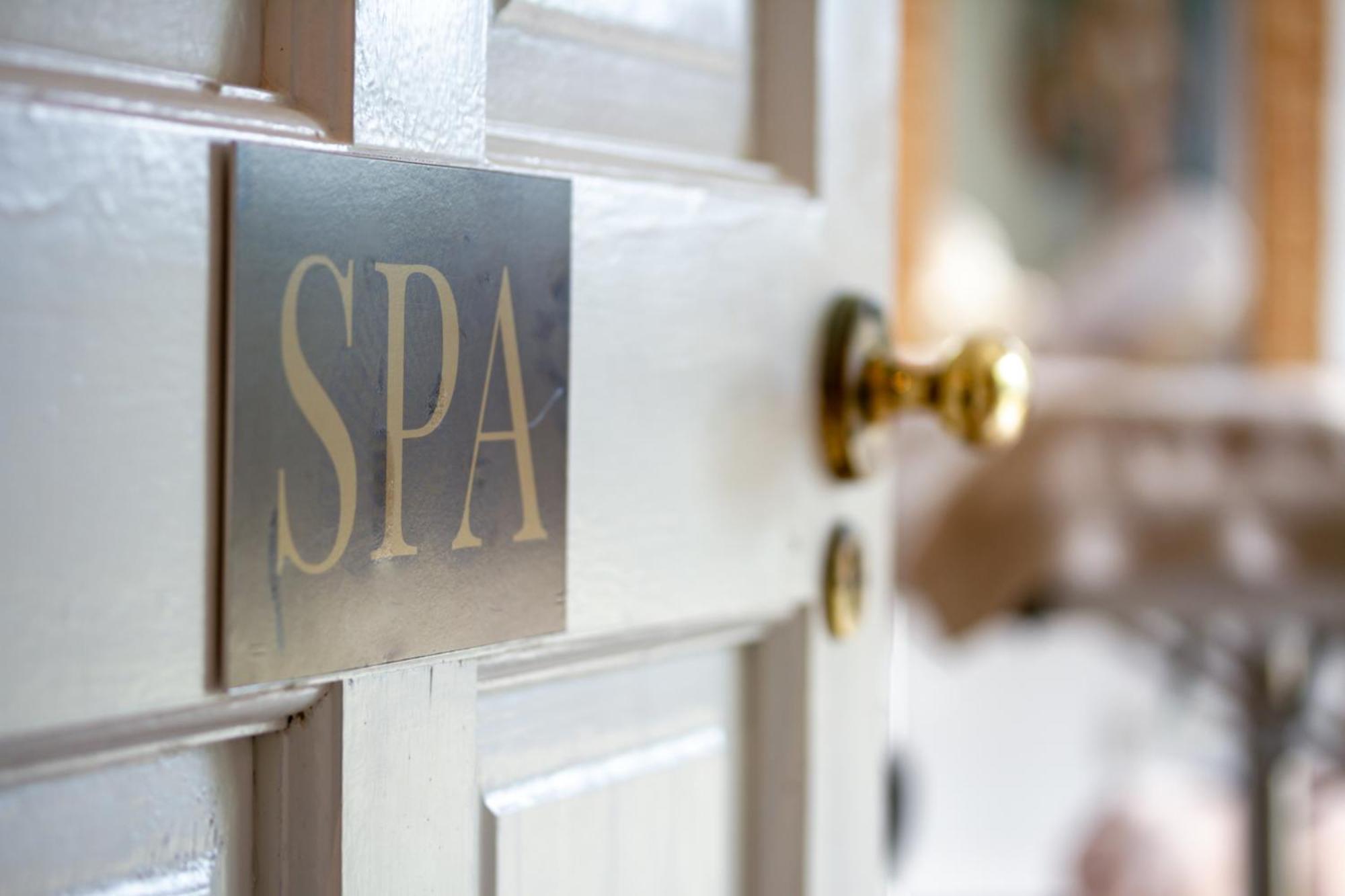 Chateau De Marine Boutique Hotel & Wellness Struisbaai Eksteriør billede