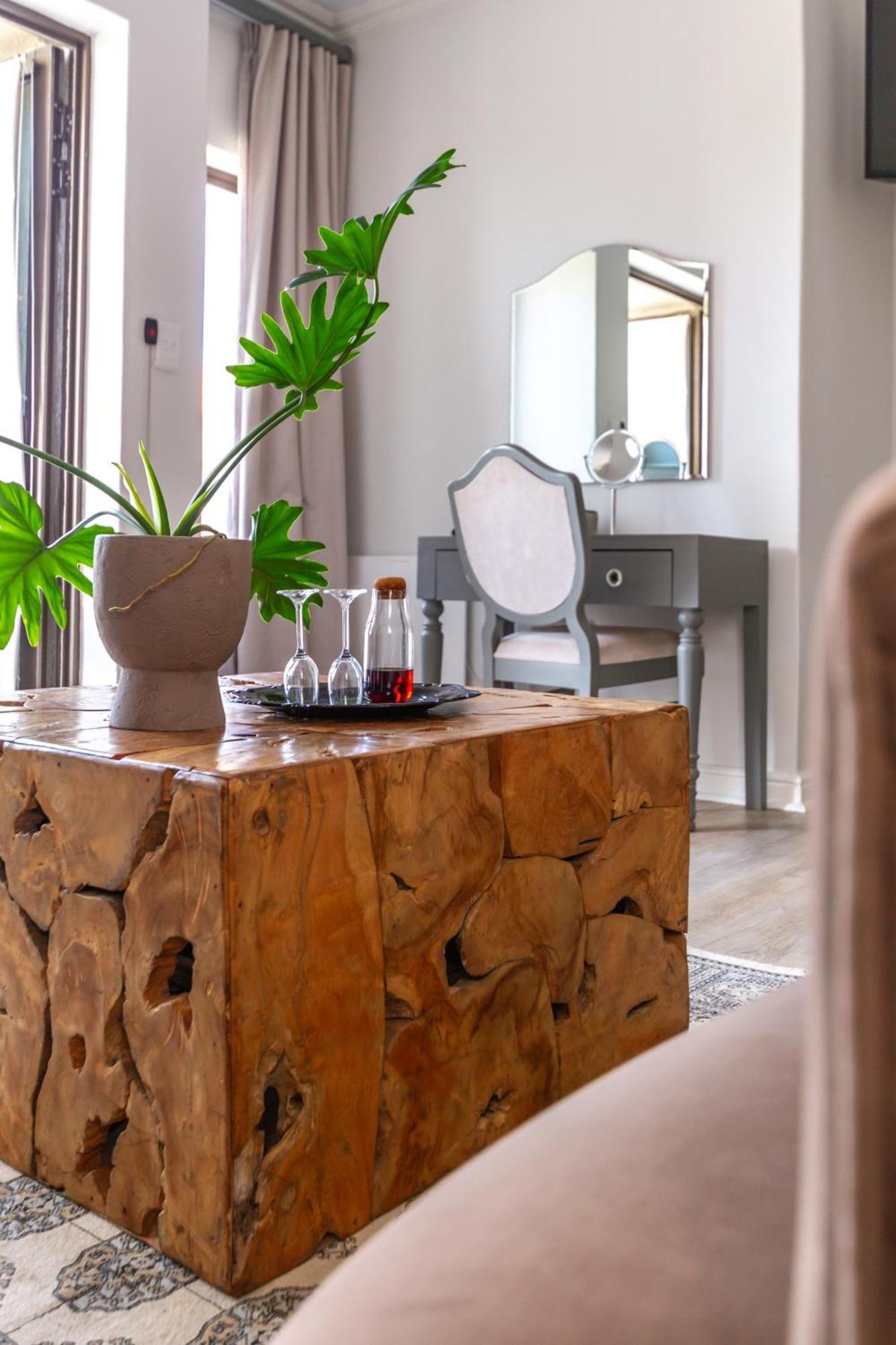 Chateau De Marine Boutique Hotel & Wellness Struisbaai Eksteriør billede