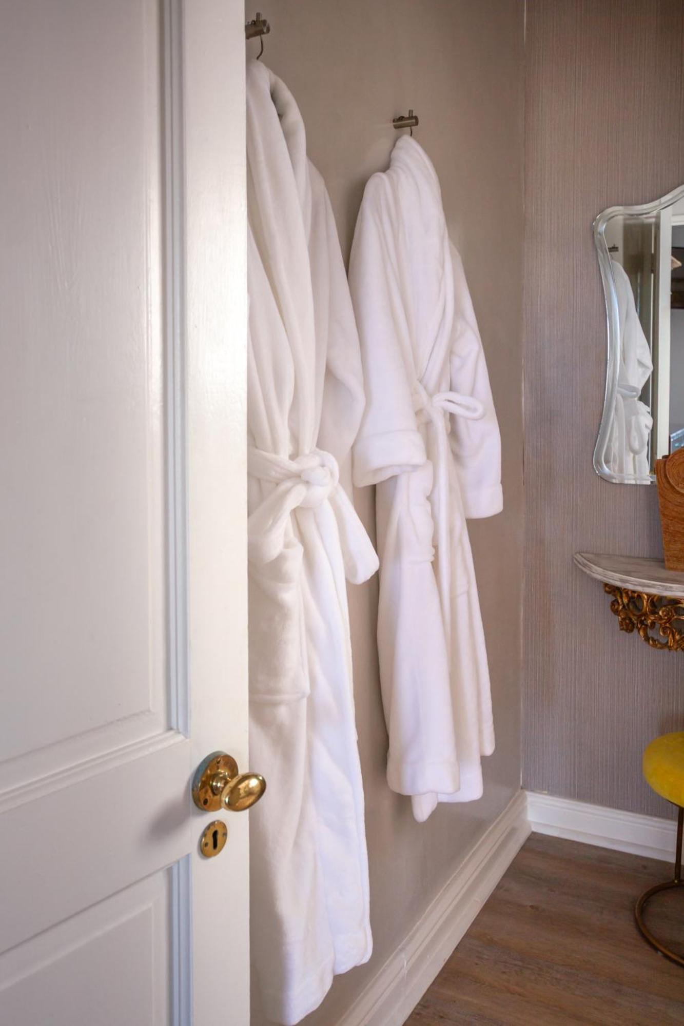 Chateau De Marine Boutique Hotel & Wellness Struisbaai Eksteriør billede